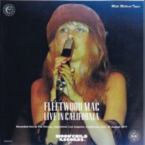 Download track I'm So Afraid Fleetwood Mac