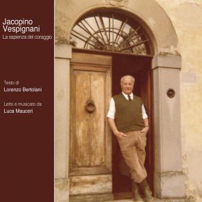 Download track Jacopo Vespignani: Tutto Così Accade Lorenzo Bertolani