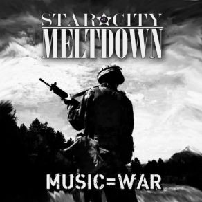 Download track Dying To Live Star City Meltdown