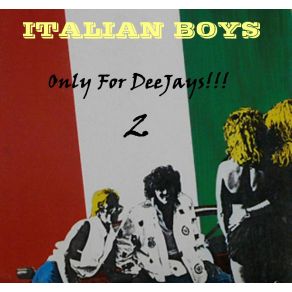 Download track Midnight Girl (Radio Edit) Italian Boys