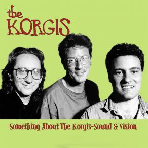 Download track Work Together The Korgis