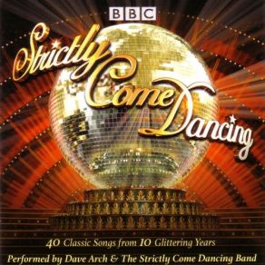 Download track (I've Had) The Time Of My Life (Hayley Sanderson & Lance Ellington) Dave Arch, The Strictly Come Dancing Band
