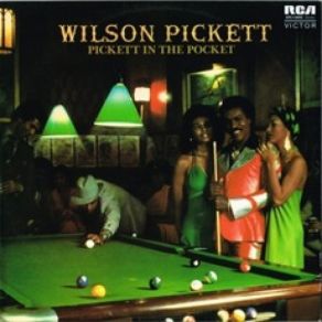 Download track Take A Look Wilson Pickett