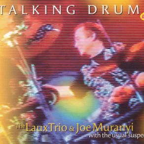Download track It's Talk Of The Town Joe Muranyi, The Laux Trio