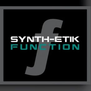 Download track Function Synth - Etik
