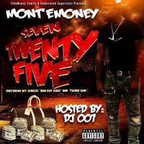 Download track Twerk Sum Mont'e MoneyTj Millz, King Roby