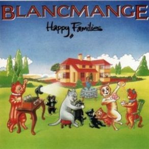 Download track Cruel Blancmange