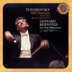 Download track Leonard Bernstein - Capriccio Italien, Op. 45, TH 47 Leonard Bernstein