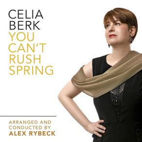 Download track I've Been Waiting All My Life Celia Berk
