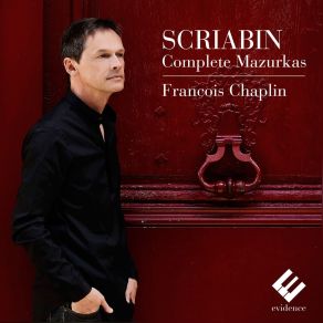 Download track 18.9 Mazurkas, Op. 25 No. 8 In B Major (Allegretto) Alexander Scriabine