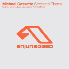 Download track Crockett'S Theme Michael Cassette