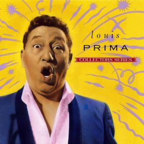 Download track The Music Goes 'Round And Around Louis Prima