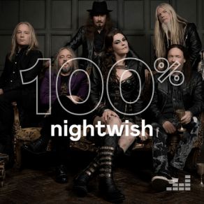 Download track The Crow, The Owl And The Dove Nightwish