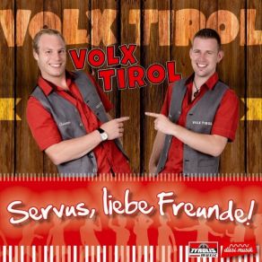 Download track Komm Setz Dich In Mein Cabrio Volx Tirol