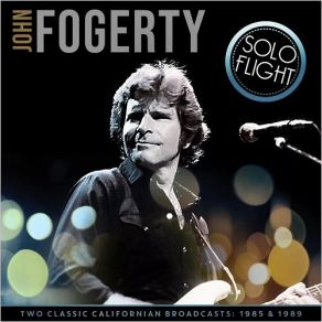 Download track Interview Pt. 4 (Live 1985) John Fogerty