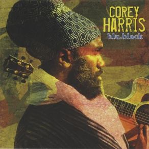 Download track King And Queen Corey Harris