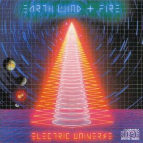 Download track Moonwalk The Earth, E. W. & Fire, The Wind