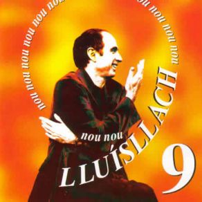 Download track Novembre Lluís Llach