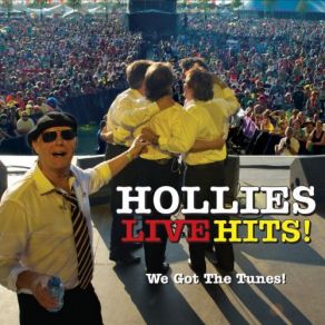 Download track Then, Now, Always (Dolphin Days) - Live The HolliesThen