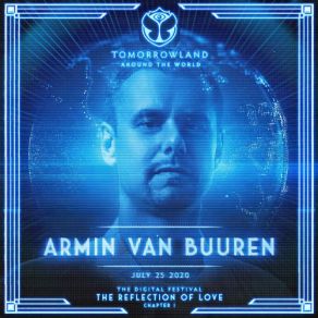Download track Punisher (Mixed) Armin Van Buuren