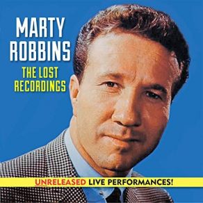 Download track Ain't I The Lucky One (Live) Marty Robbins
