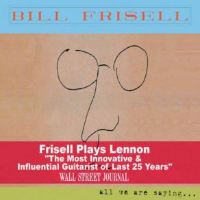 Download track Beautiful Boy Bill Frisell