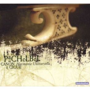 Download track Musikalische Ergötzung No. 3 In E Flat Major Allemand Johann Pachelbel