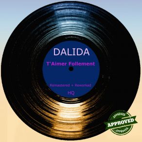 Download track C'est Ça L'amore (Remastered) Dalida