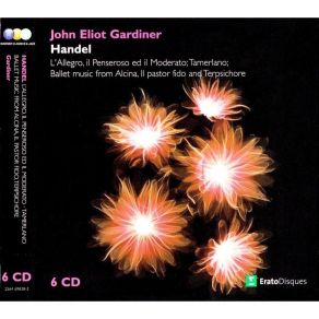 Download track 12. LAllegro: If I Give Thee Honour Due Georg Friedrich Händel