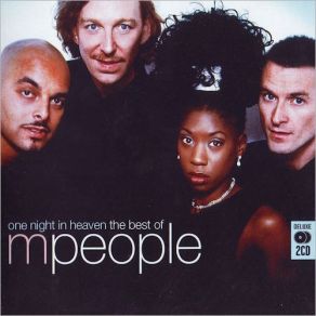Download track One Night In Heaven M People