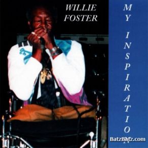 Download track Cut You Loose Willie Foster