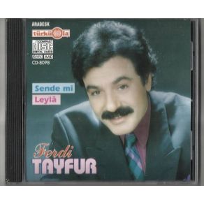 Download track Sende Mi Leyla Ferdi Tayfur
