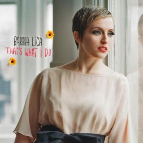 Download track That's What I Do Barbra Lica