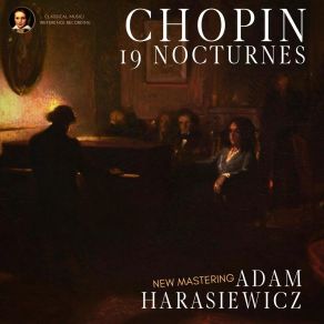 Download track 01. Nocturne, Op. 9, No. 1 In B Flat Minor Larghetto Frédéric Chopin