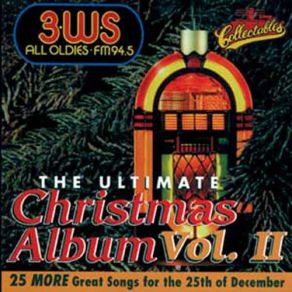 Download track It'S The Most Wonderful Time Of The Year Andy Williams, Williams, Andy