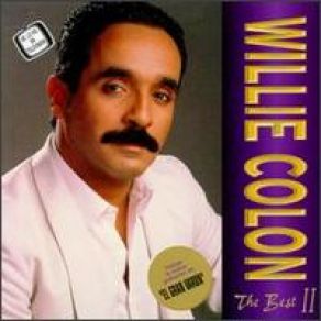 Download track Atrapado Willie Colón