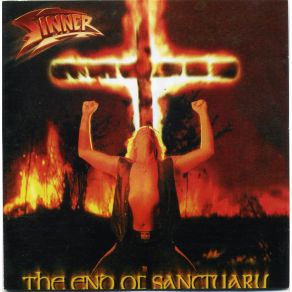 Download track Signed, Sealed & Delivered Sinner