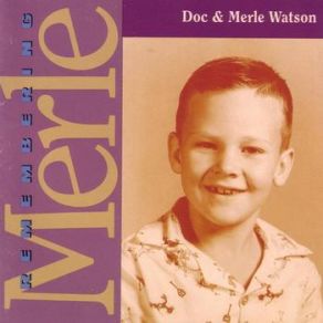 Download track Black Mountain Rag Merle Watson