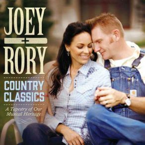 Download track If I Needed You Joey And Rory