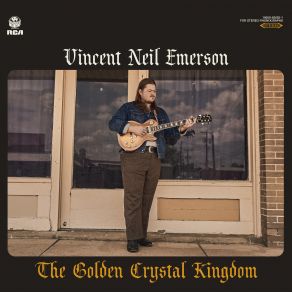 Download track Little Wolf's Invincible Yellow Medicine Paint Vincent Neil Emerson