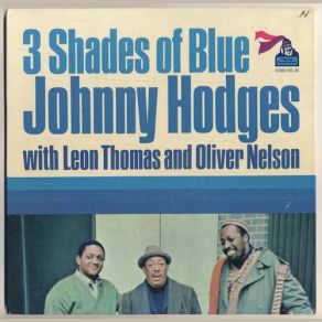 Download track Welcome To New York Johnny Hodges, Oliver Nelson, Leon Thomas