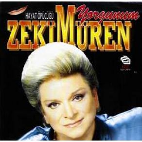 Download track ASKIMIZ ESKI BIR ROMAN Zeki Müren