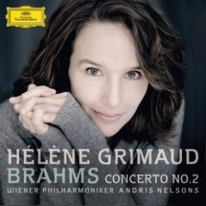 Download track 04 - Piano Concerto No. 2 In B Flat, Op. 83 - 4. Allegretto Grazioso - Un Poco Piu Presto Johannes Brahms