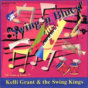 Download track Satin Doll Kings Of Swing