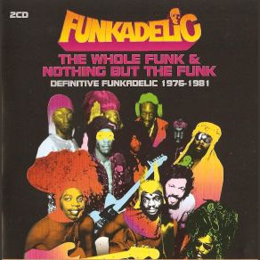 Download track Into You Funkadelic