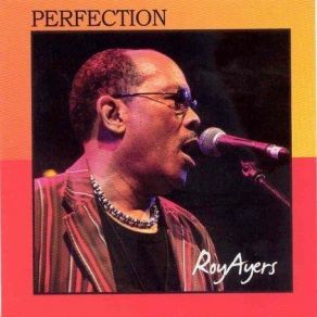 Download track Steppin' Roy Ayers