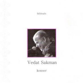 Download track Her Neyse Vedat Sakman