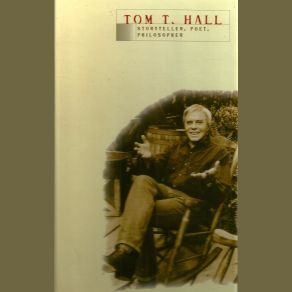 Download track I Can't Dance Tom T. Hall