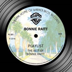 Download track My First Night Alone Without You (Remastered) Bonnie Raitt