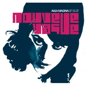Download track Blue Monday Nouvelle Vague